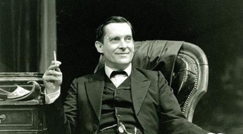 Jeremy Brett